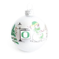 Ducks Spirit, RFSJ, Inc., Grey, Collectibles, Metal, Home & Auto, 3.25", 598164